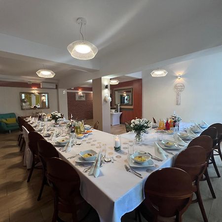 Pensjonat I Klub Jezdziecki Michelin ววอตซวาเวก ภายนอก รูปภาพ